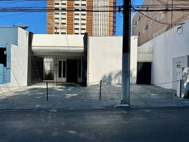 Imagem: Casa Comercial 222 M² de Área Construída
