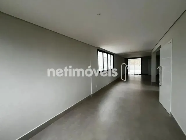 Imagem: Venda Apartamento 4 Quartos Jaraguá Belo