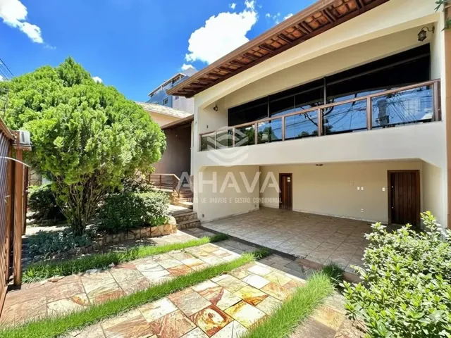 Imagem: Casa com 5 Quartos Sendo 2 Suítes À Venda