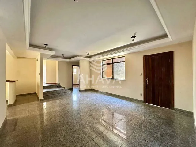 Imagem 3: Casa com 5 Quartos Sendo 2 Suítes À Venda , 360M², Itapoã, Próximo À Avenida Pedro