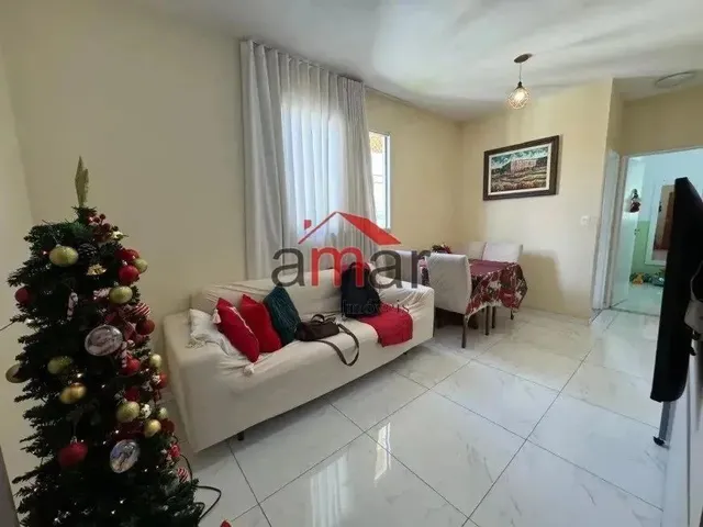Imagem 1: Apartamento no Ouro Preto