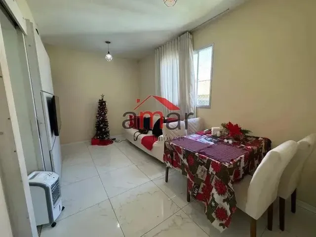 Imagem 10: Apartamento no Ouro Preto