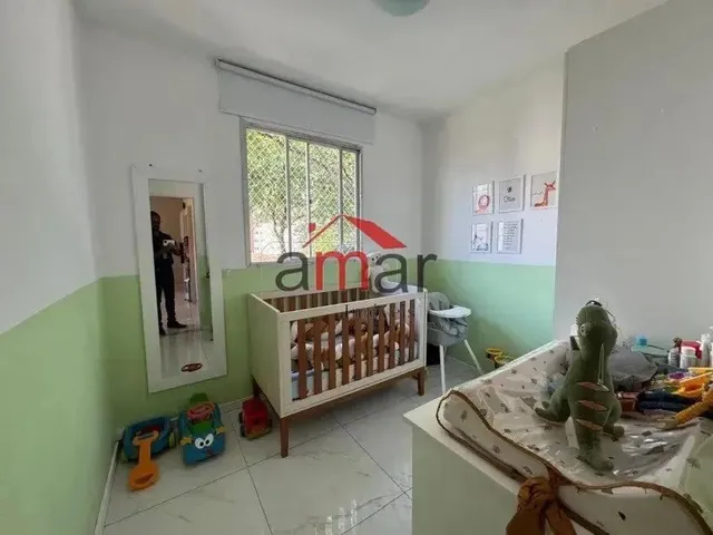 Imagem 9: Apartamento no Ouro Preto