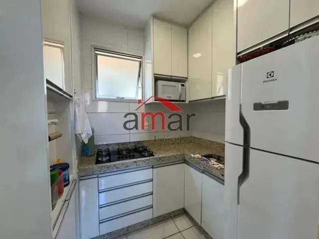Imagem 3: Apartamento no Ouro Preto