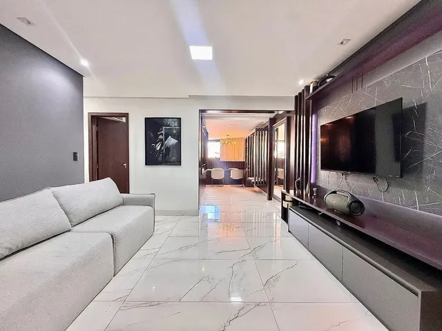 Imagem 14: Área Privativa | 3 Quartos | 2 Vagas - Bairro Itapoã - R$...