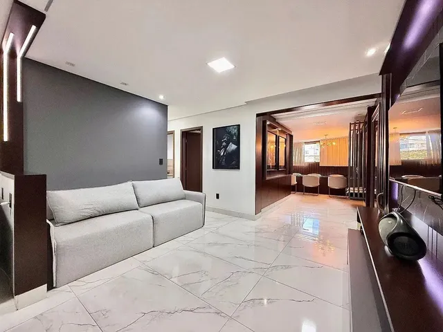 Imagem 9: Área Privativa | 3 Quartos | 2 Vagas - Bairro Itapoã - R$...