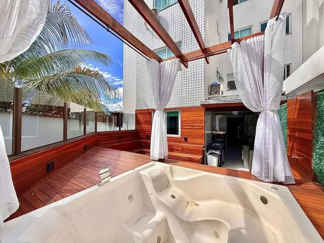 Imagem 11: Área Privativa | 3 Quartos | 2 Vagas - Bairro Itapoã - R$...