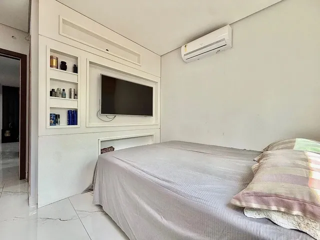 Imagem 5: Área Privativa | 3 Quartos | 2 Vagas - Bairro Itapoã - R$...
