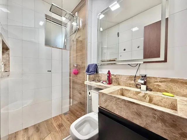 Imagem 4: Área Privativa | 3 Quartos | 2 Vagas - Bairro Itapoã - R$...