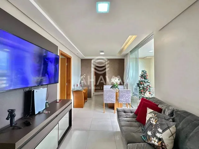 Imagem: Apartamento 2 Quartos Sendo 1 Suíte 1 Vaga