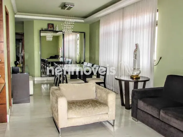 Imagem: Venda Apartamento 4 Quartos Jaraguá Belo