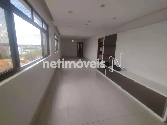 Imagem: Venda Cobertura Jaraguá Belo Horizonte