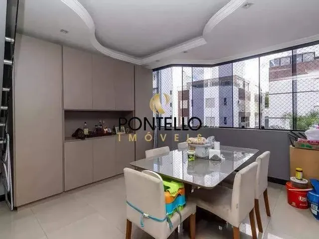 Imagem: Cobertura de Aproximadamente 146M² À Venda