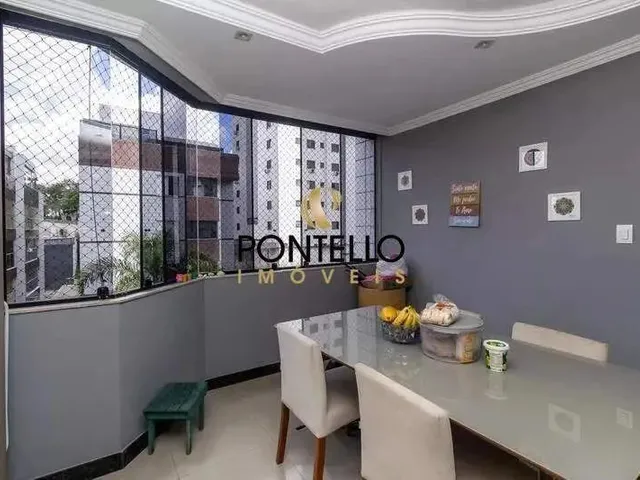Imagem 4: Cobertura de Aproximadamente 146M² À Venda - 3 Quartos, 1 Suíte, 2 Vagas - Castelo