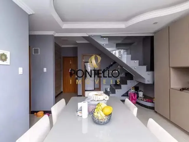 Imagem 5: Cobertura de Aproximadamente 146M² À Venda - 3 Quartos, 1 Suíte, 2 Vagas - Castelo