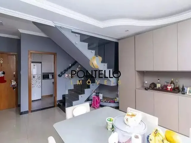 Imagem 16: Cobertura de Aproximadamente 146M² À Venda - 3 Quartos, 1 Suíte, 2 Vagas - Castelo