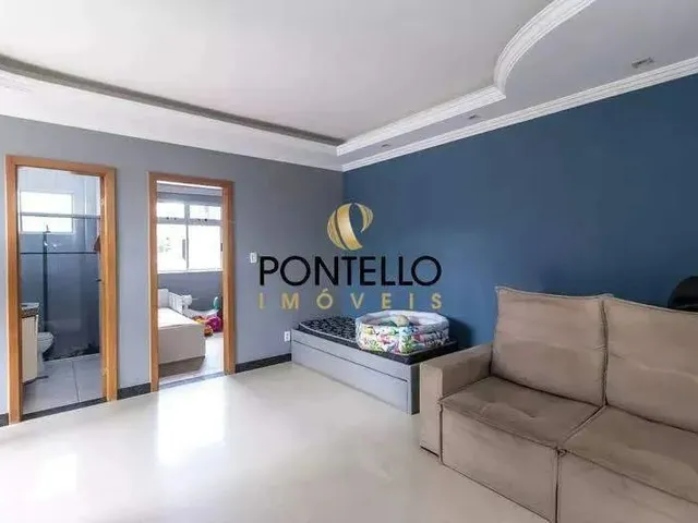 Imagem 12: Cobertura de Aproximadamente 146M² À Venda - 3 Quartos, 1 Suíte, 2 Vagas - Castelo