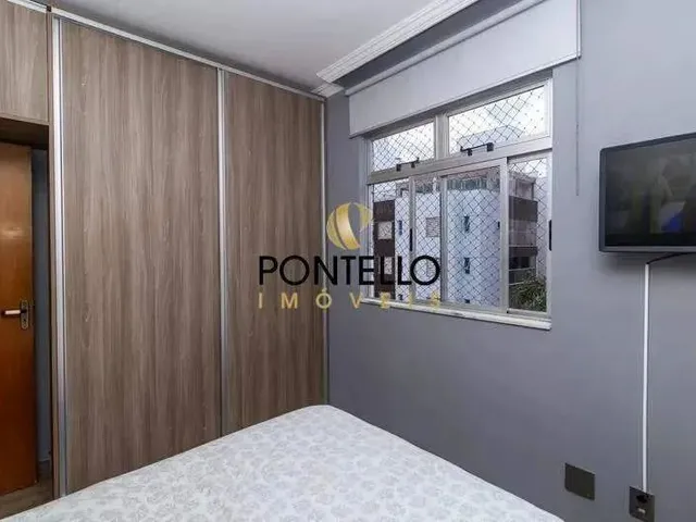 Imagem 3: Cobertura de Aproximadamente 146M² À Venda - 3 Quartos, 1 Suíte, 2 Vagas - Castelo