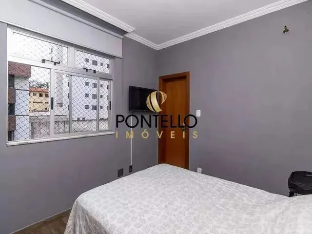 Imagem 14: Cobertura de Aproximadamente 146M² À Venda - 3 Quartos, 1 Suíte, 2 Vagas - Castelo