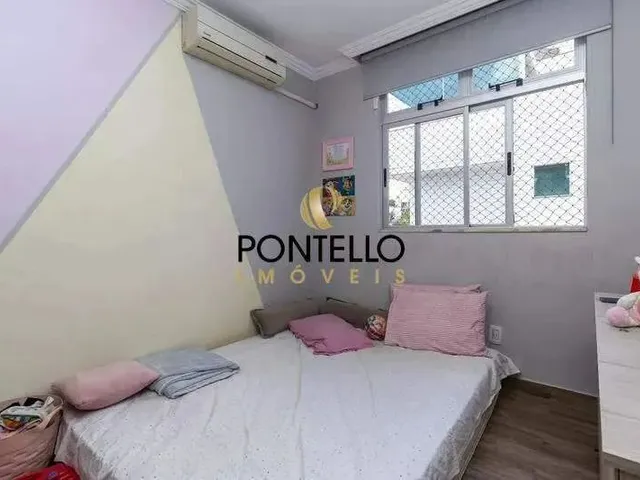 Imagem 9: Cobertura de Aproximadamente 146M² À Venda - 3 Quartos, 1 Suíte, 2 Vagas - Castelo