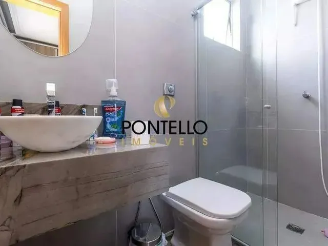 Imagem 7: Cobertura de Aproximadamente 146M² À Venda - 3 Quartos, 1 Suíte, 2 Vagas - Castelo