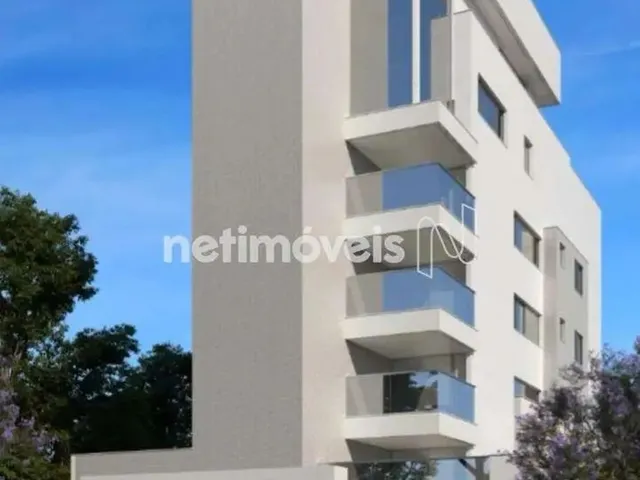 Imagem: Venda Apartamento 4 Quartos Dona Clara Belo