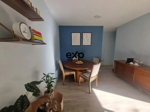 Imagem: Apartamento de 3 Quartos com Suite e Lazer