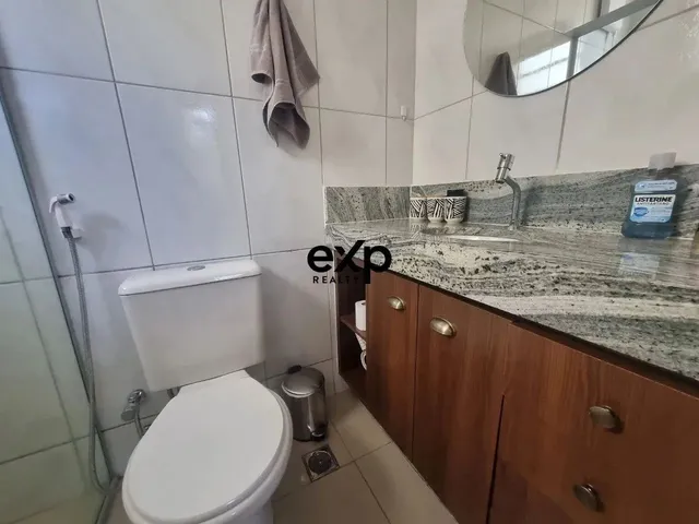Imagem 6: Apartamento de 3 Quartos com Suite e Lazer no Melhor do Castelo