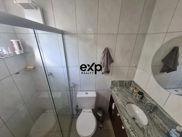 Imagem 3: Apartamento de 3 Quartos com Suite e Lazer no Melhor do Castelo