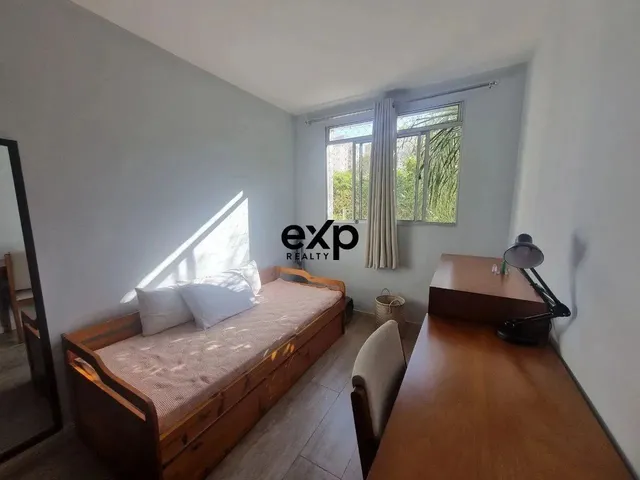 Imagem 4: Apartamento de 3 Quartos com Suite e Lazer no Melhor do Castelo