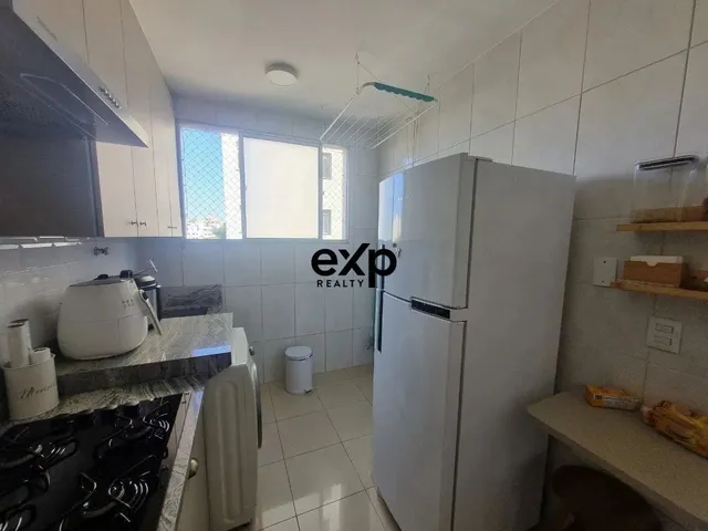 Imagem 9: Apartamento de 3 Quartos com Suite e Lazer no Melhor do Castelo