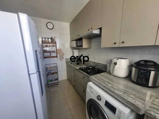 Imagem 12: Apartamento de 3 Quartos com Suite e Lazer no Melhor do Castelo
