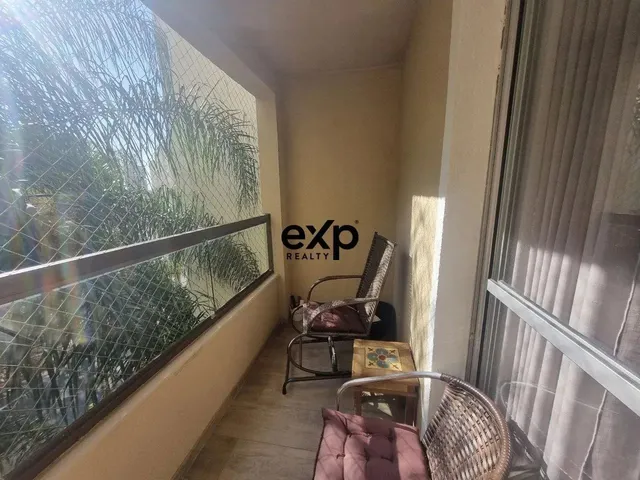 Imagem 2: Apartamento de 3 Quartos com Suite e Lazer no Melhor do Castelo