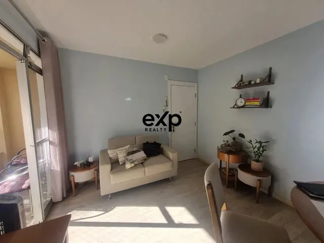 Imagem 11: Apartamento de 3 Quartos com Suite e Lazer no Melhor do Castelo