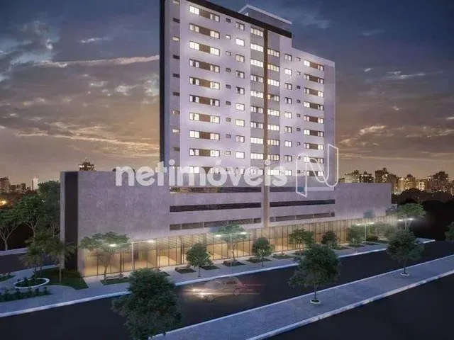 Imagem: Venda Área Privativa Dona Clara Belo Horizonte