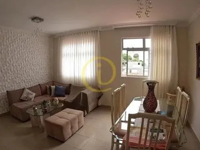 Imagem: Apartamento para Venda no Paquetá, Bh