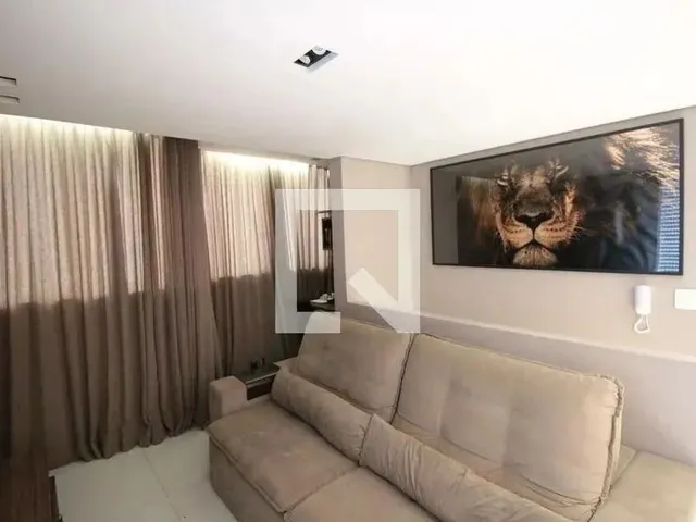 Imagem: Apartamento À Venda - Castelo, 3 Quartos