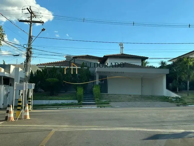 Imagem: Aluga-Se Casa no Condomínio Village das