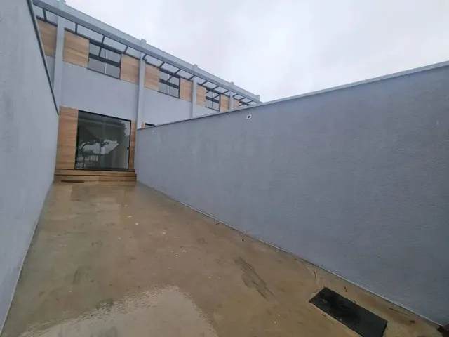 Imagem 1: Casa Geminada À Venda, 2 Quartos, 2 Suítes, 2 Vagas, santa Mônica - Belo Horizonte/Mg