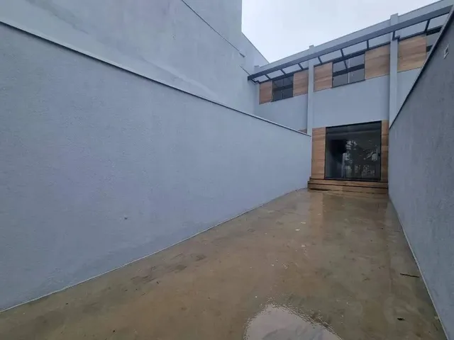 Imagem 3: Casa Geminada À Venda, 2 Quartos, 2 Suítes, 2 Vagas, santa Mônica - Belo Horizonte/Mg