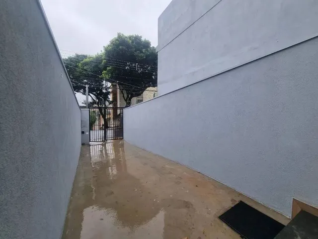 Imagem 6: Casa Geminada À Venda, 2 Quartos, 2 Suítes, 2 Vagas, santa Mônica - Belo Horizonte/Mg
