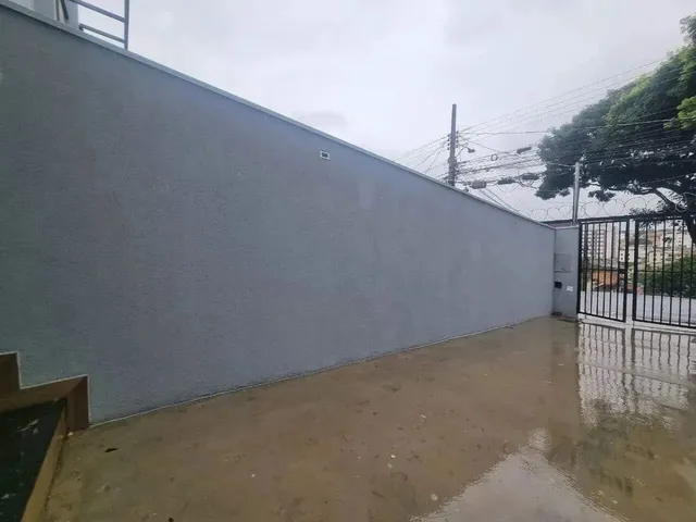 Imagem 12: Casa Geminada À Venda, 2 Quartos, 2 Suítes, 2 Vagas, santa Mônica - Belo Horizonte/Mg