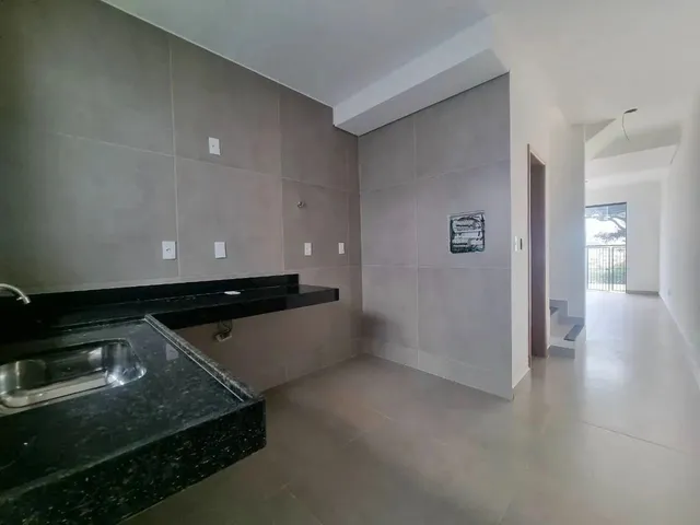 Imagem 9: Casa Geminada À Venda, 2 Quartos, 2 Suítes, 2 Vagas, santa Mônica - Belo Horizonte/Mg