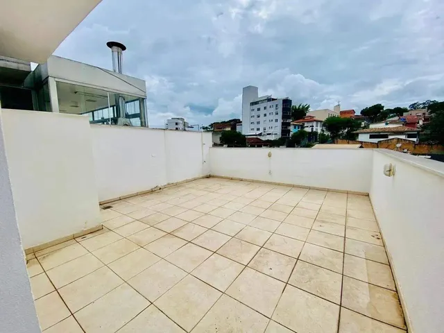 Imagem: Cobertura À Venda, 2 Quartos, 1 Suíte