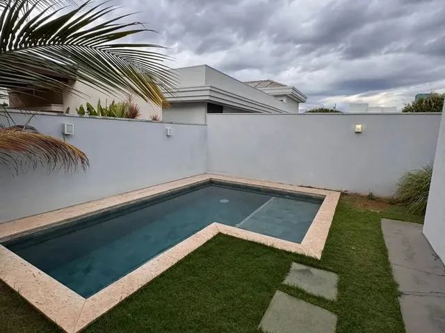 Imagem: Casa de Alto Padrão