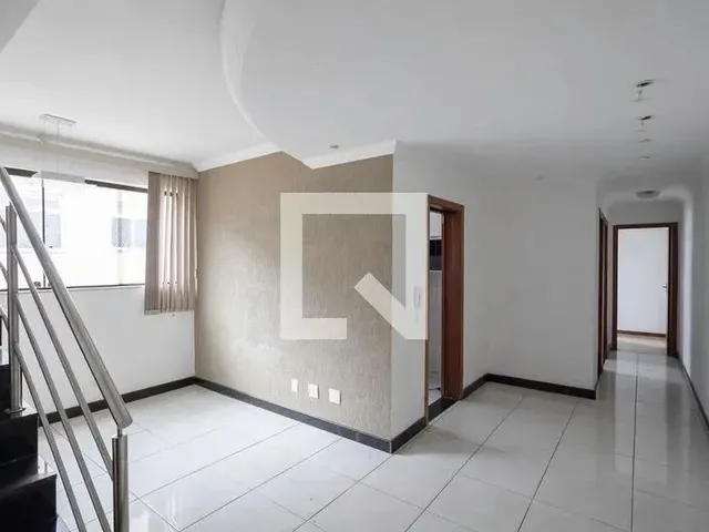 Imagem: Apartamento À Venda - Castelo, 2 Quartos