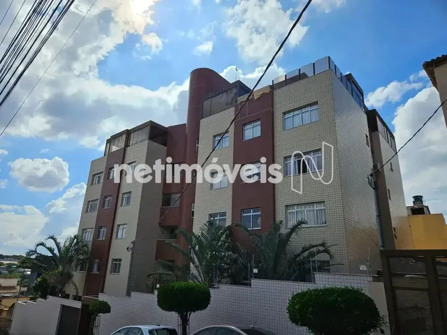 Imagem: Venda Apartamento 3 Quartos Dona Clara Belo