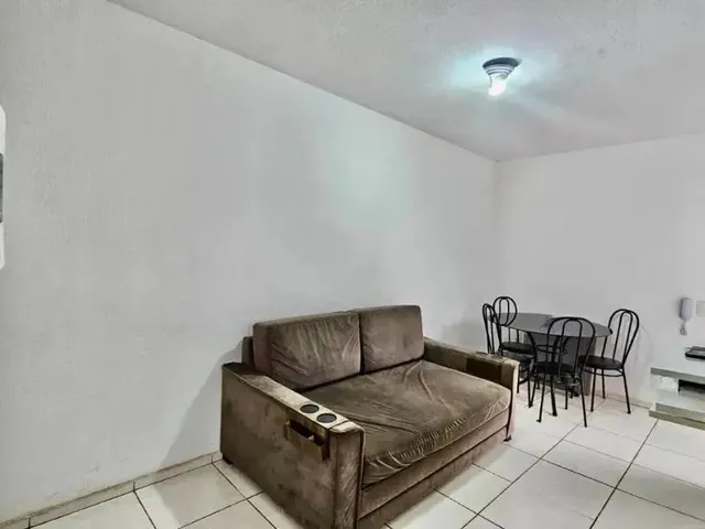 Imagem 3: Ap 2 Quartos Ao Lado da Taca da Raposa 2