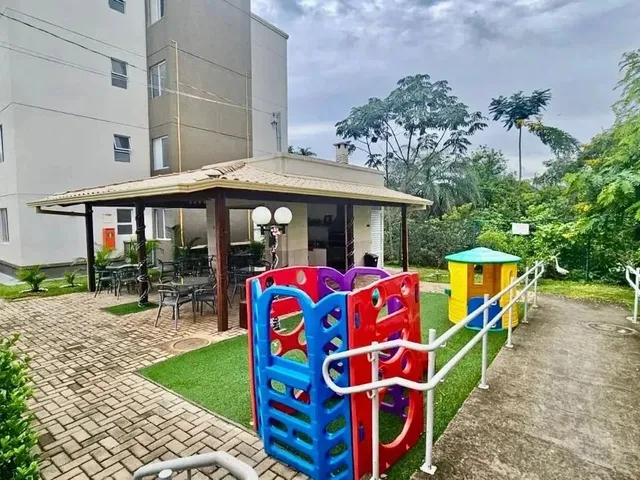 Imagem 11: Ap 2 Quartos Ao Lado da Taca da Raposa 2