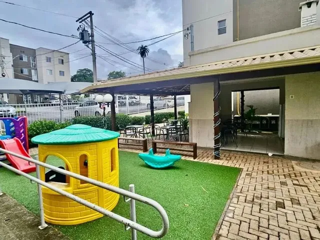 Imagem 2: Ap 2 Quartos Ao Lado da Taca da Raposa 2